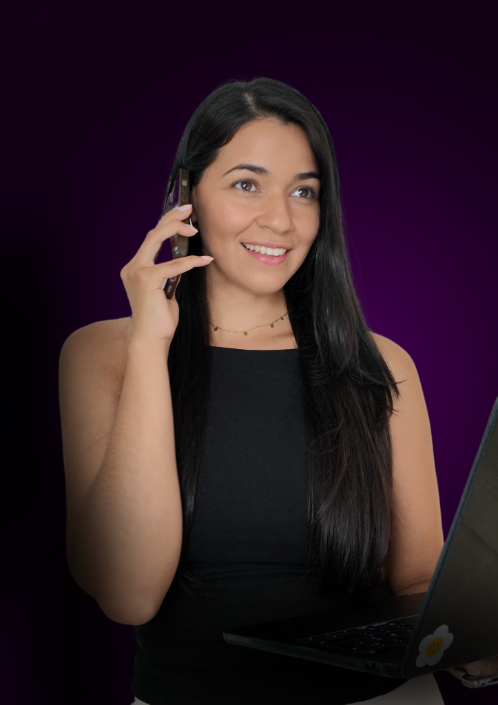 Wendy Cañas